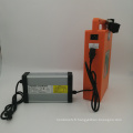 two functions Top quality  lithium battery for electric grass trimmer